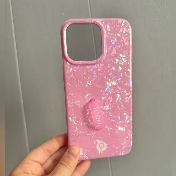 iPhone 15 Pro Max Loopy Case - Picture 2 of 3